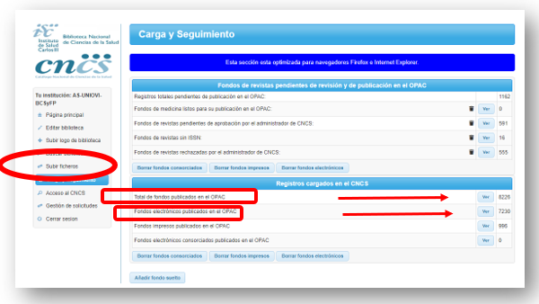 CARGA